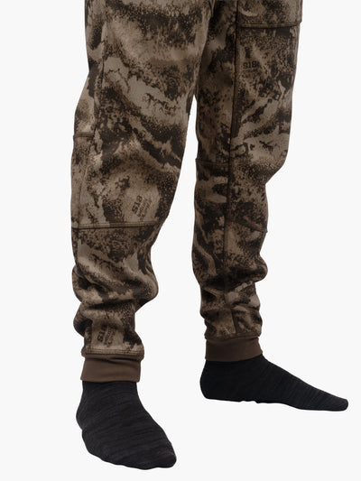Merino-FlexLite BaseShell Pant