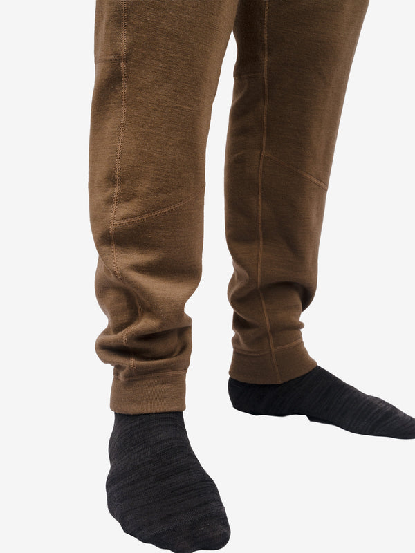 Flexible articulated knees