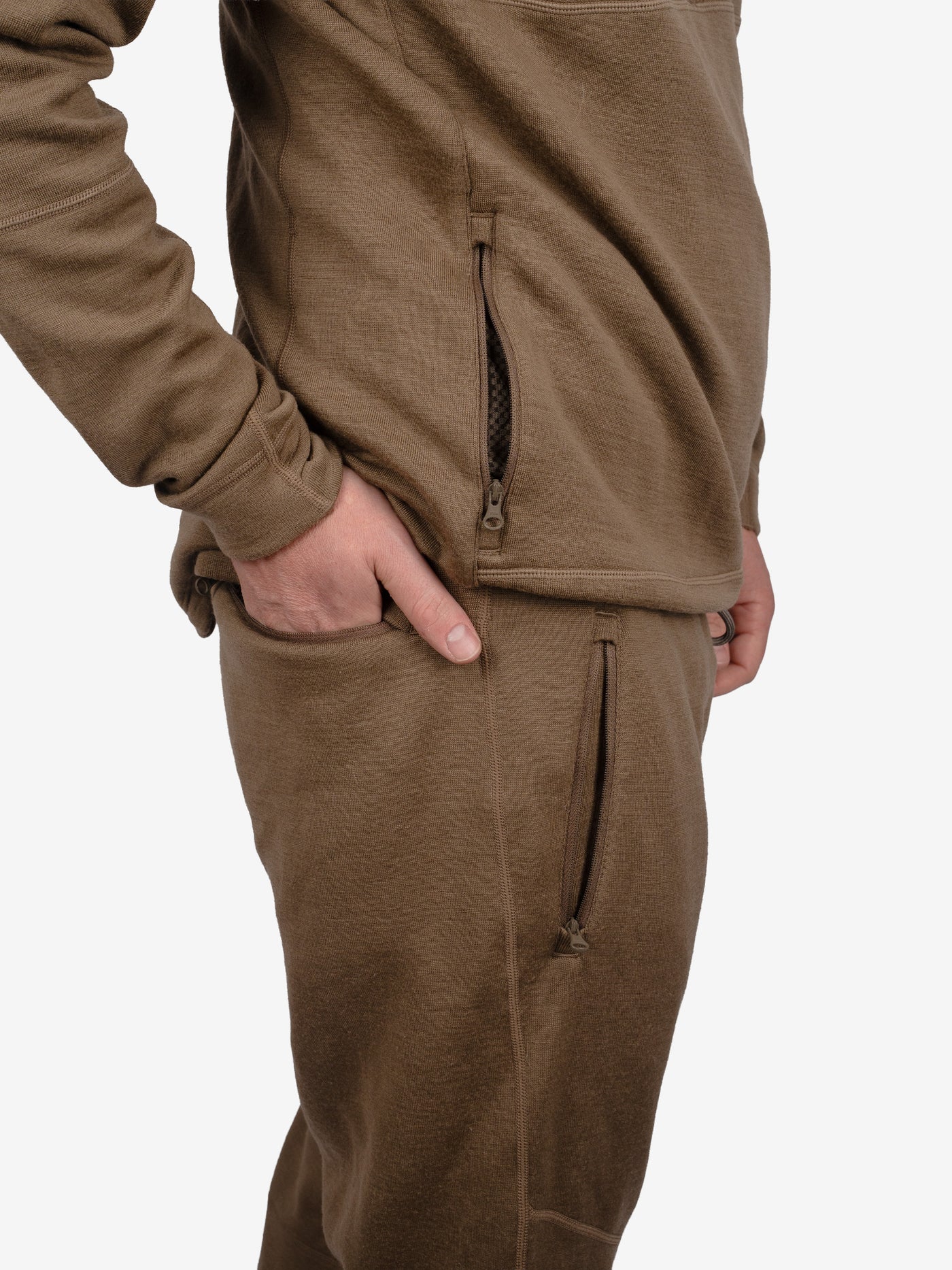 MegaMerino 350 Pant