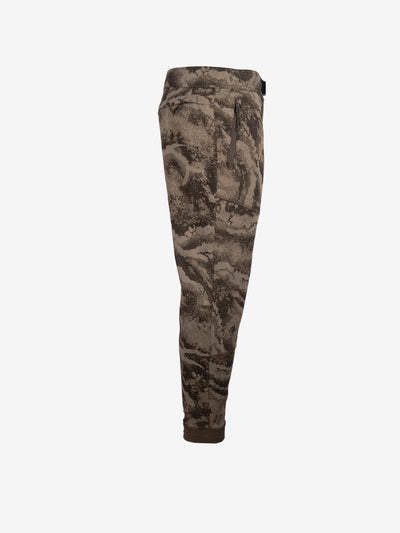 Merino-FlexLite BaseShell Pant