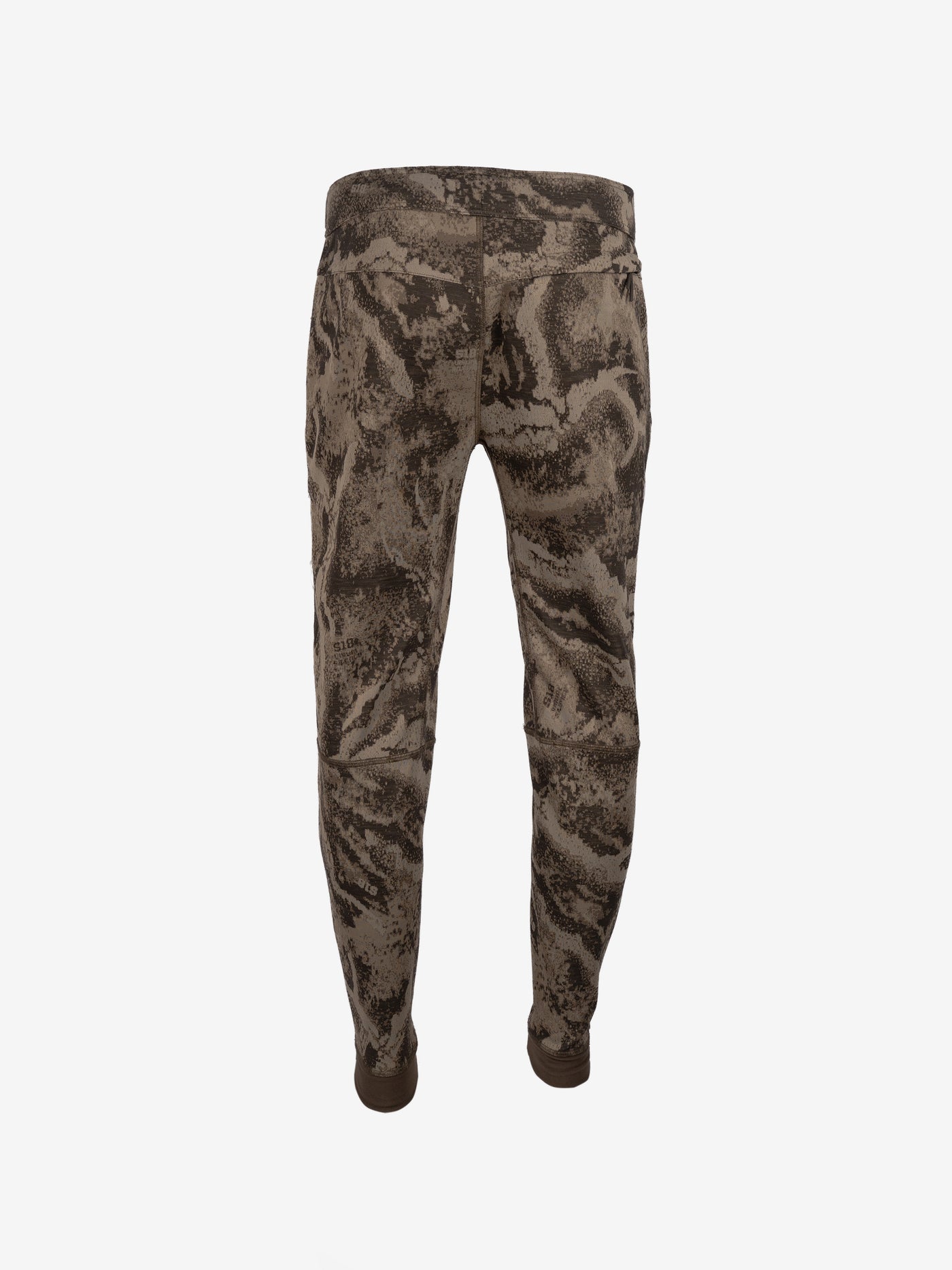 Merino-FlexLite BaseShell Pant