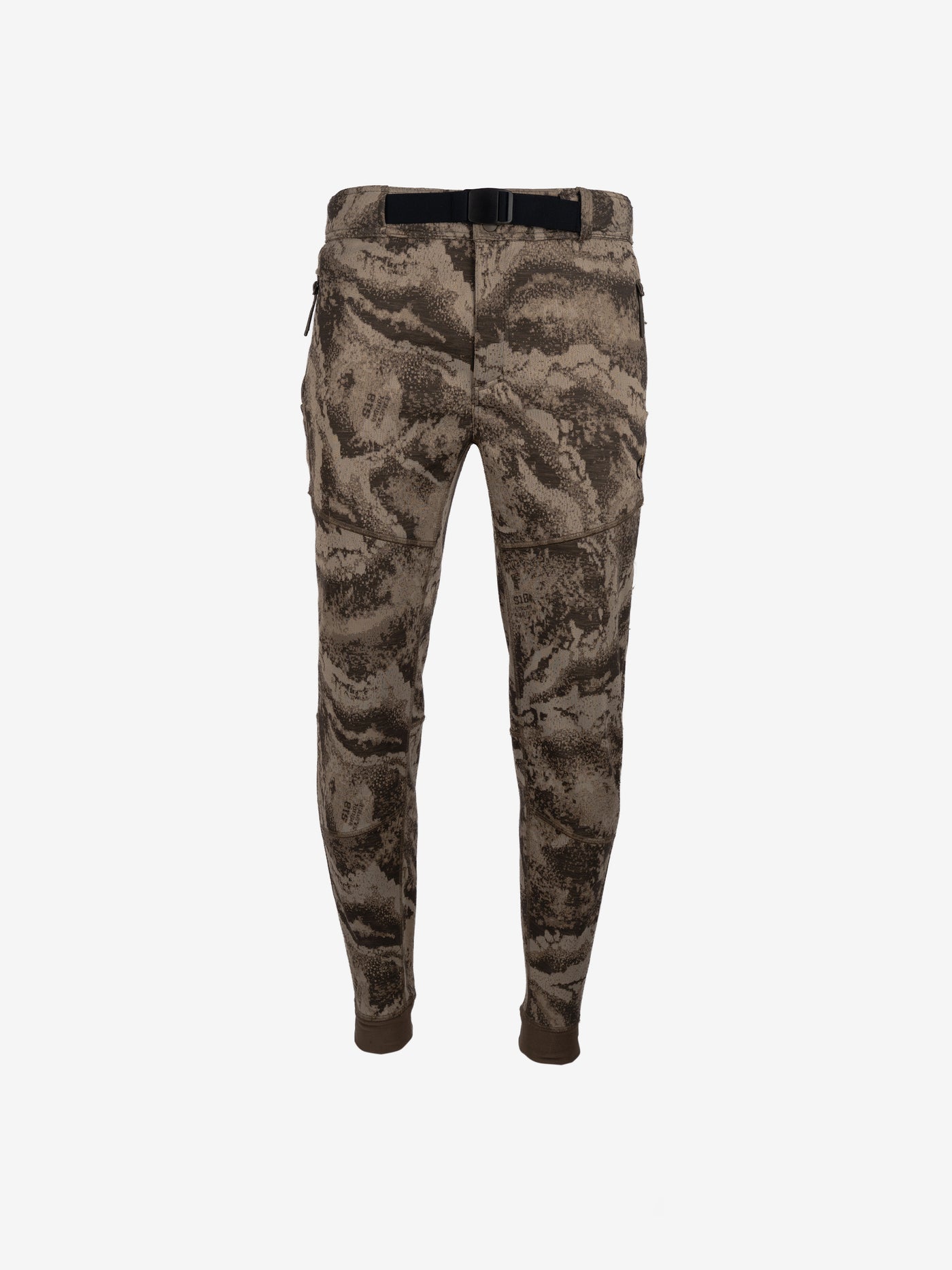 Merino-FlexLite BaseShell Pant