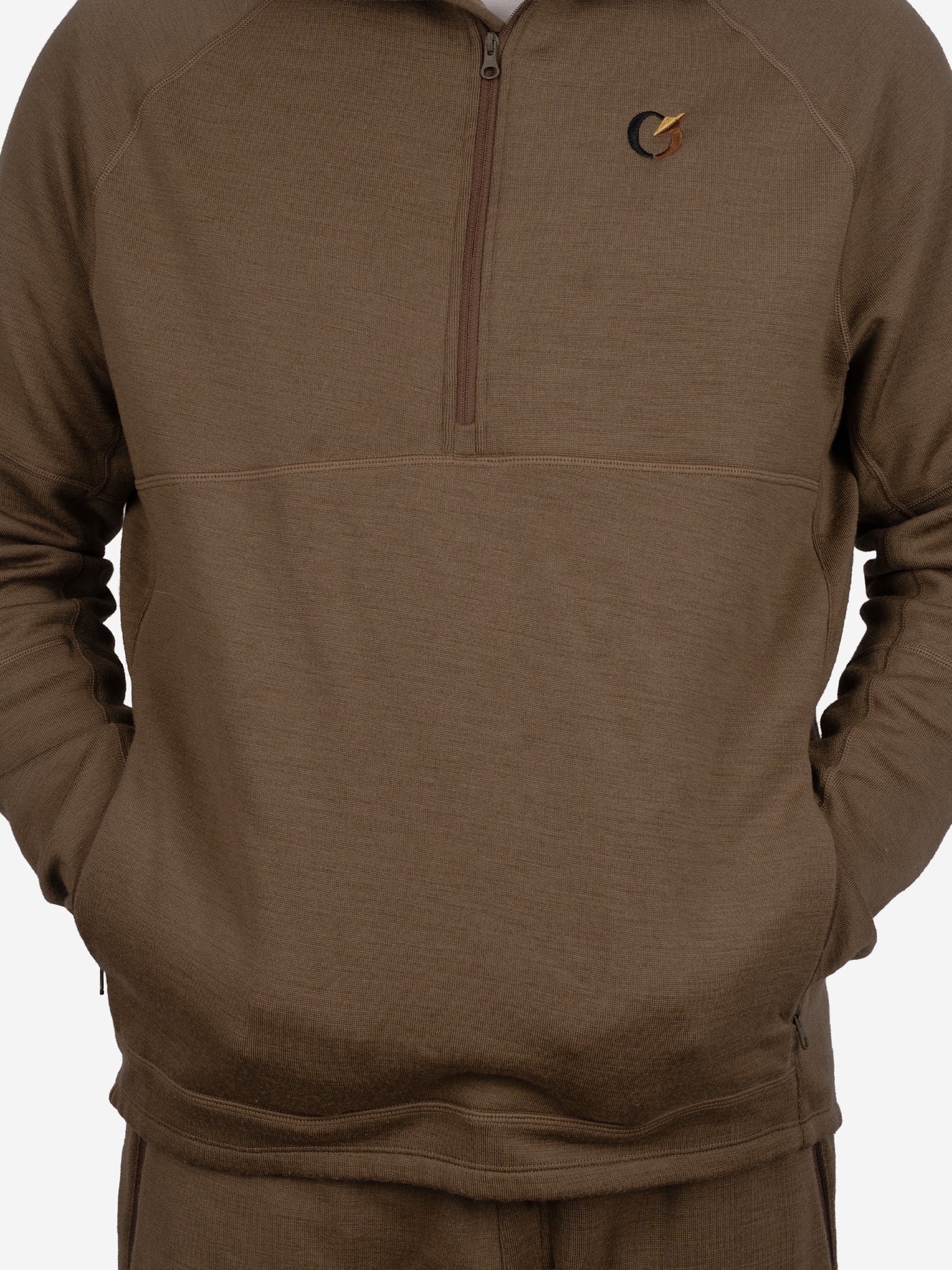 MegaMerino 350 Hoodie