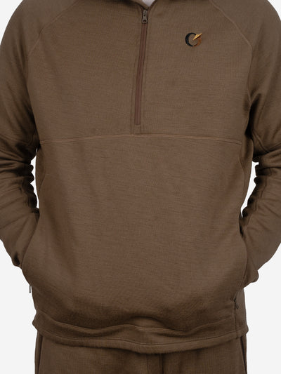 MegaMerino 350 Hoodie