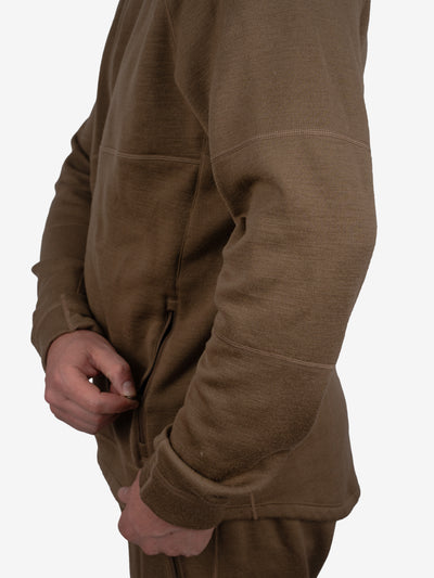 MegaMerino 350 Hoodie