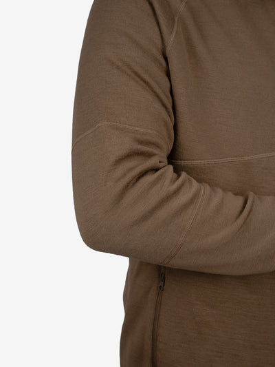 MegaMerino 350 Hoodie