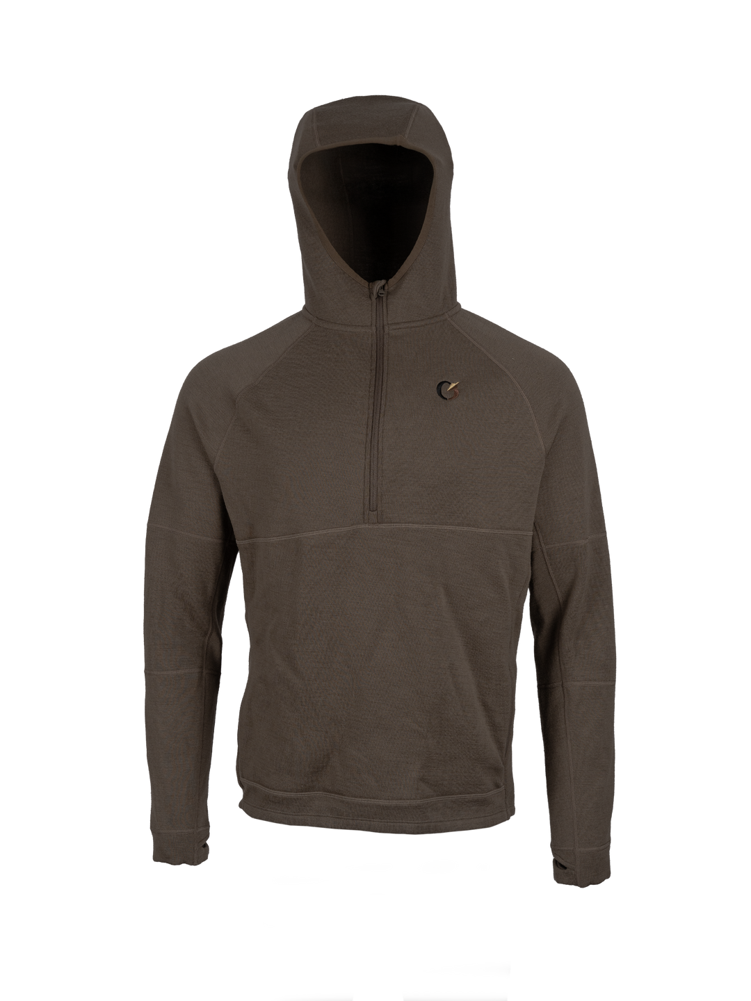 MegaMerino350 Hoodie