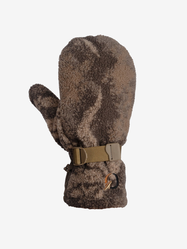 Berber-Wool exterior and S18 Neutral-LR™ Technology