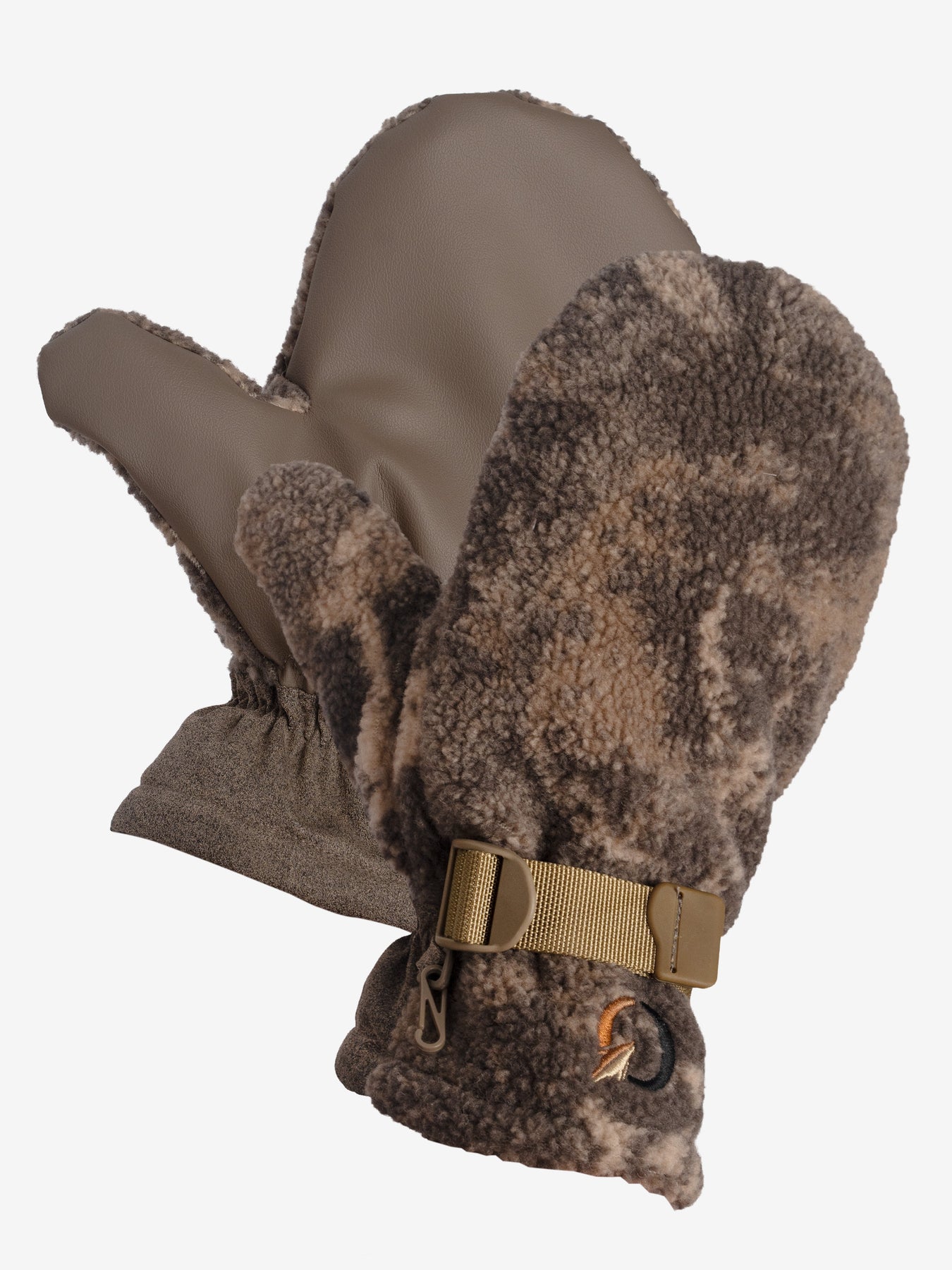 Code Mittens Speed ColdFjall Sub-Xtreme Mittens | Code of Silence extreme