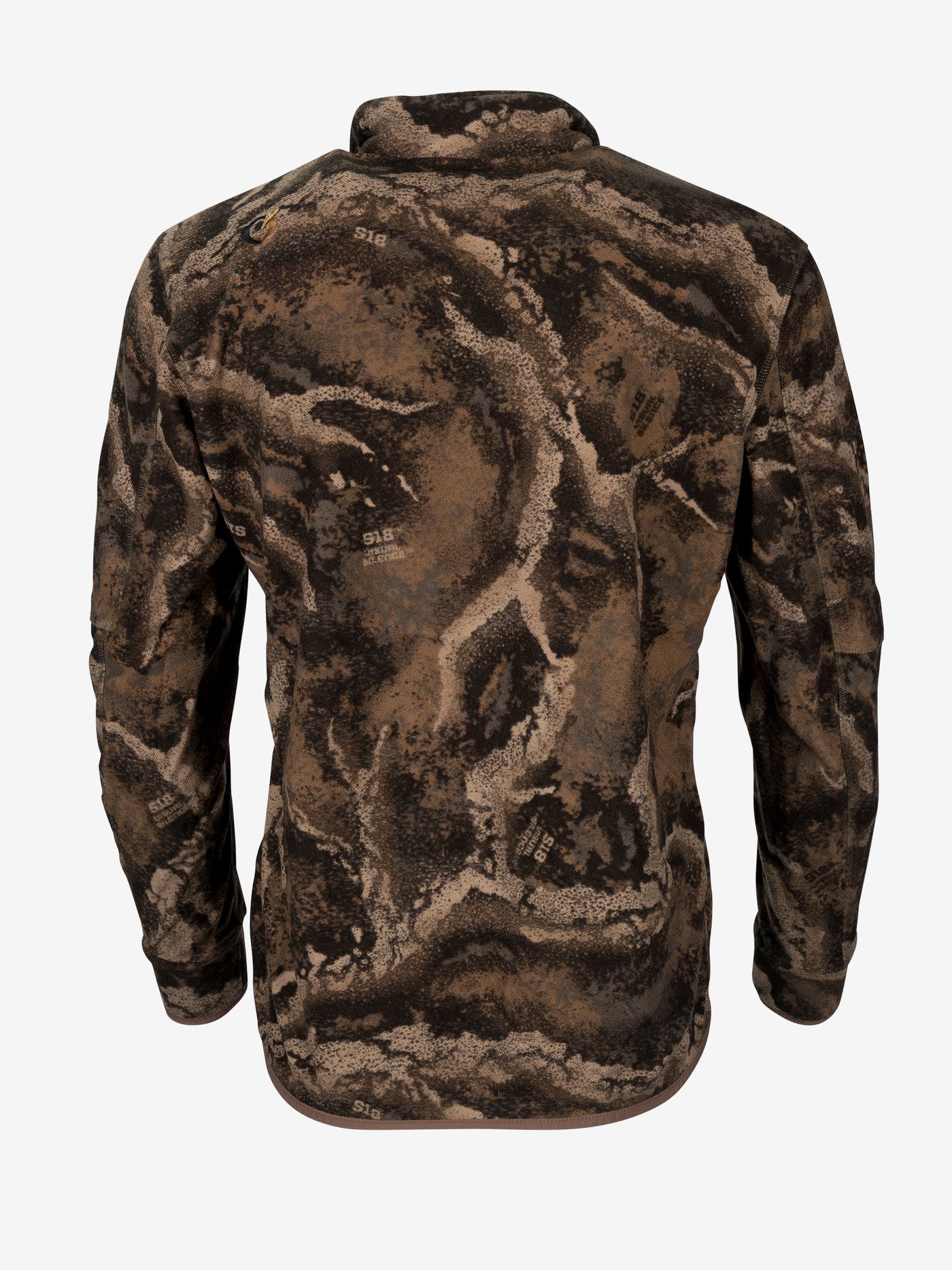 Naponee 1/2 Zip