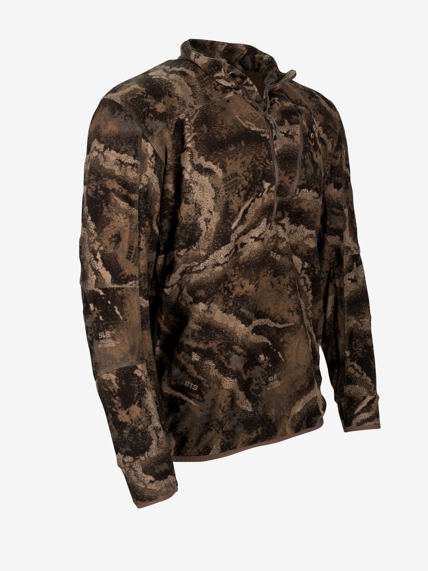 Naponee 1/2 Zip