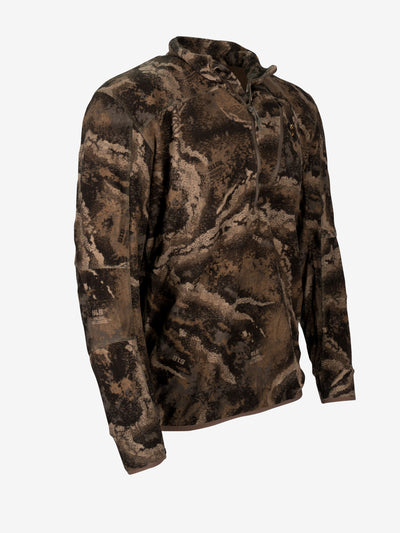 Naponee 1/2 Zip