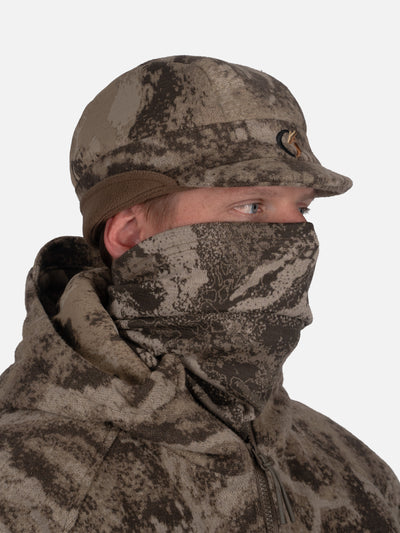 RiverWolf Merino-Fleece Cap