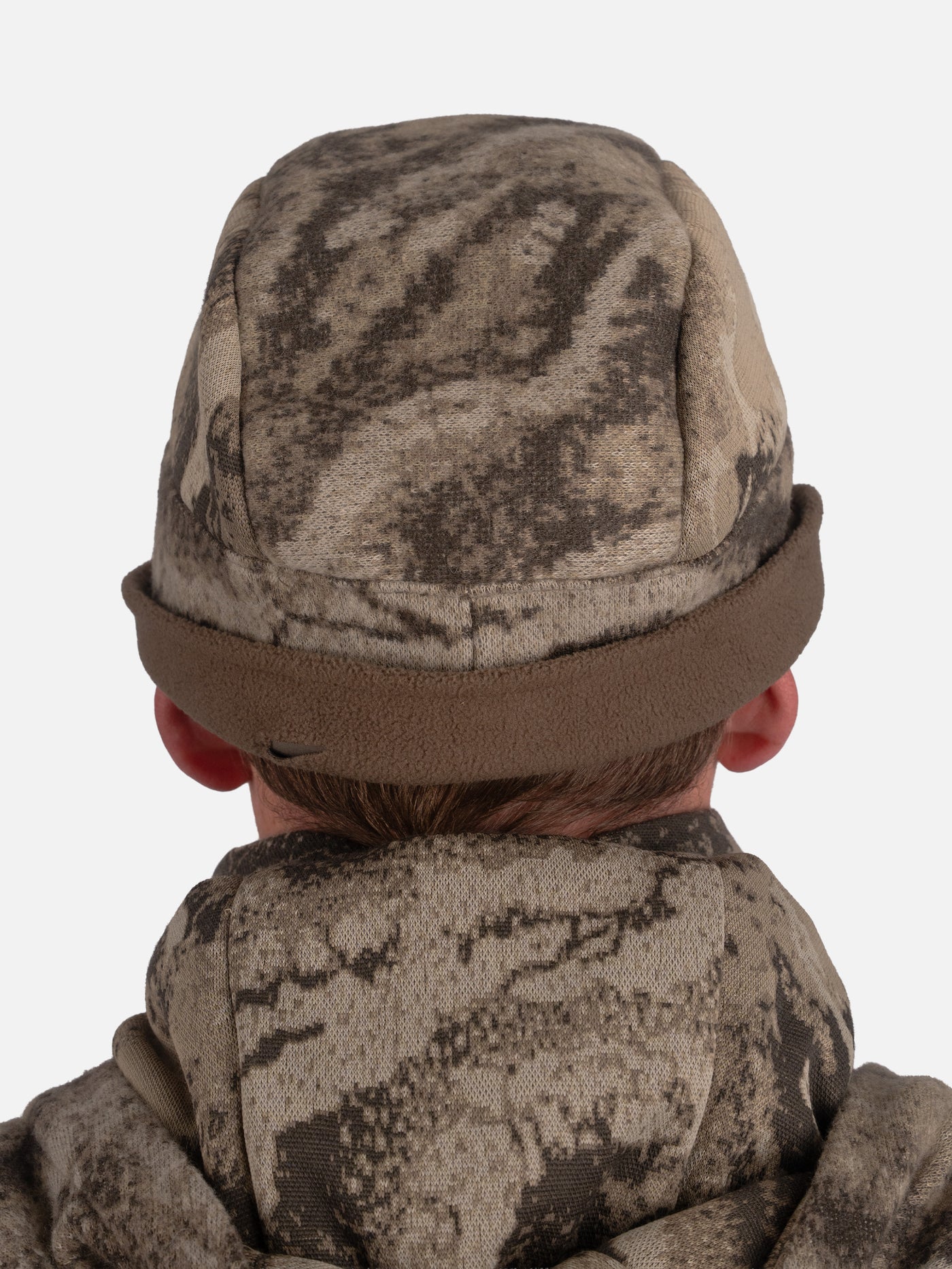 RiverWolf Merino-Fleece Cap