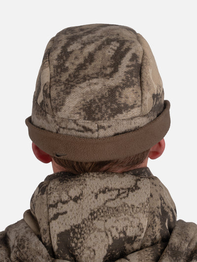 RiverWolf Merino-Fleece Cap