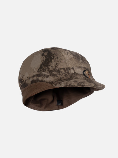 RiverWolf Merino-Fleece Cap