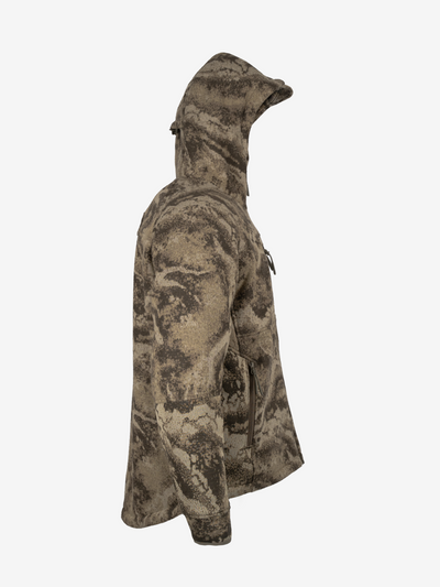RiverWolf Merino-Fleece Systems Jacket
