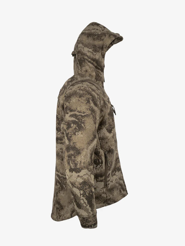 Articulated sleeves