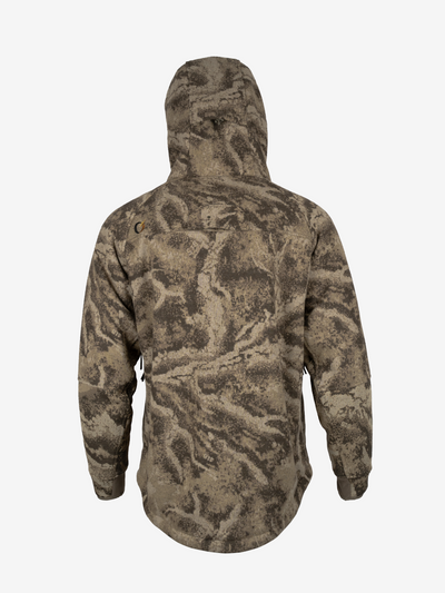 RiverWolf Merino-Fleece Systems Jacket