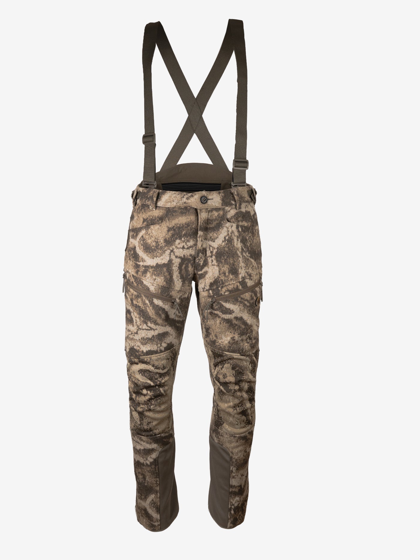 RiverWolf Merino-Fleece Systems Pant
