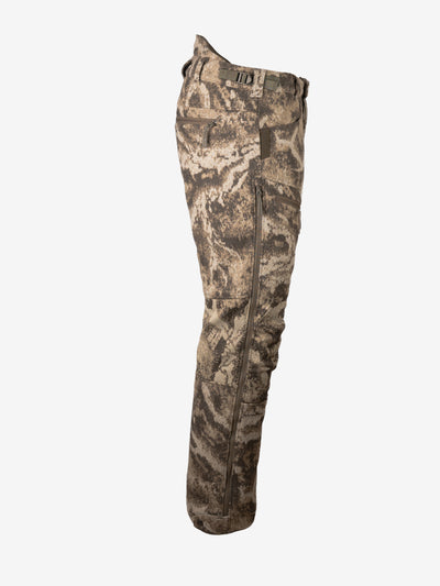 RiverWolf Merino-Fleece Systems Pant