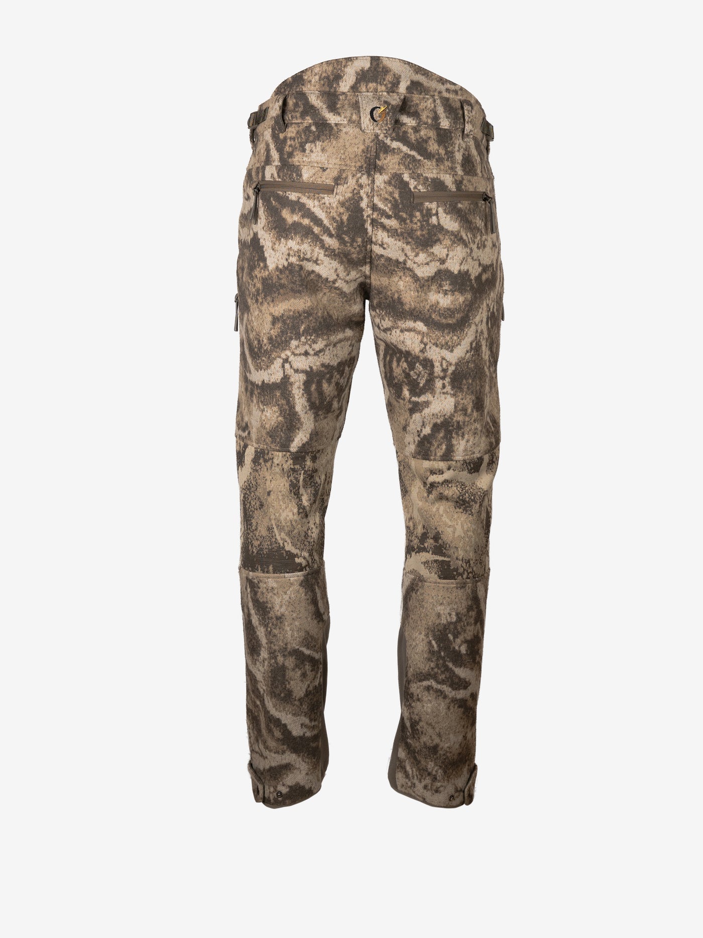 RiverWolf Merino-Fleece Systems Pant