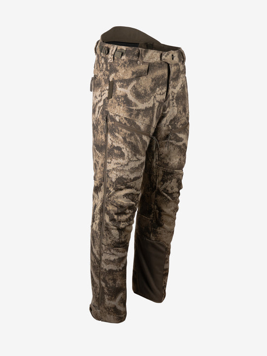 RiverWolf Merino-Fleece Systems Pant – Code of Silence