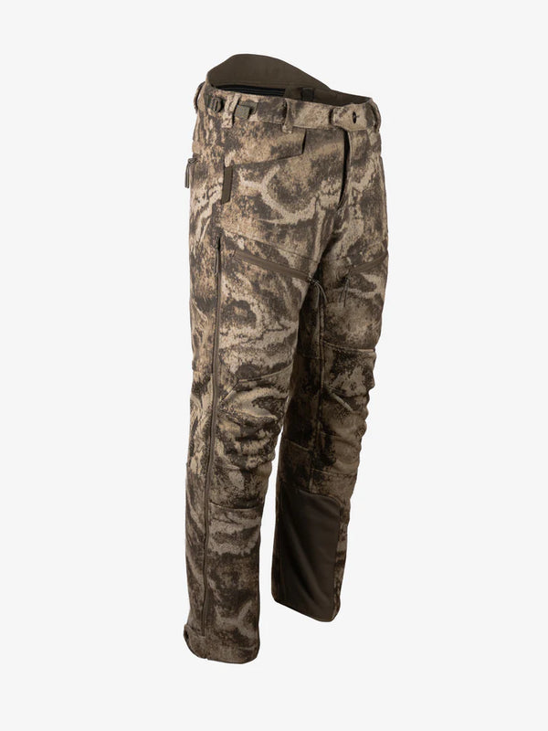 7 Loop adjustable waistband