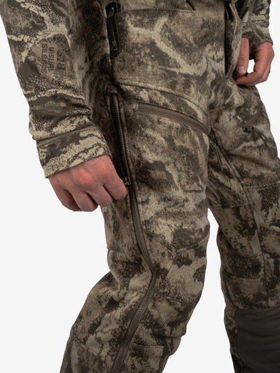 RiverWolf Merino-Fleece Systems Pant