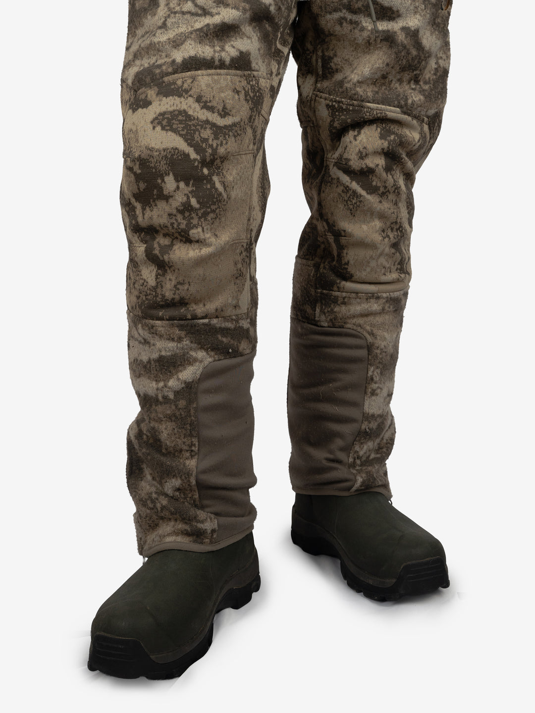 RiverWolf Merino-Fleece Systems Pant – Code of Silence