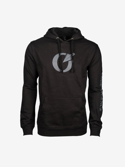 Code of Silence SWAG Hoodie