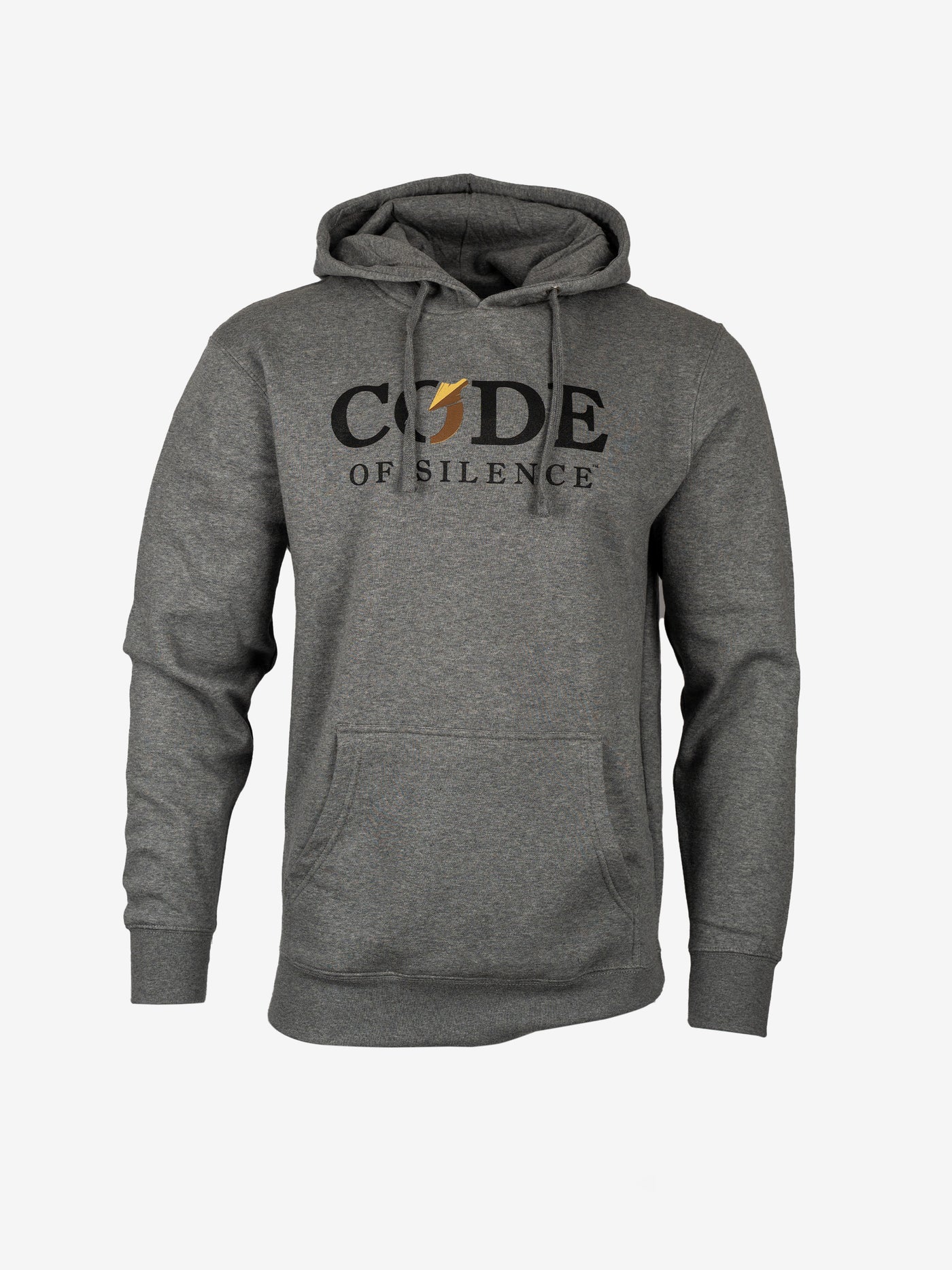 Code of Silence Dialed-In ™ Lyfestyle Hoodie