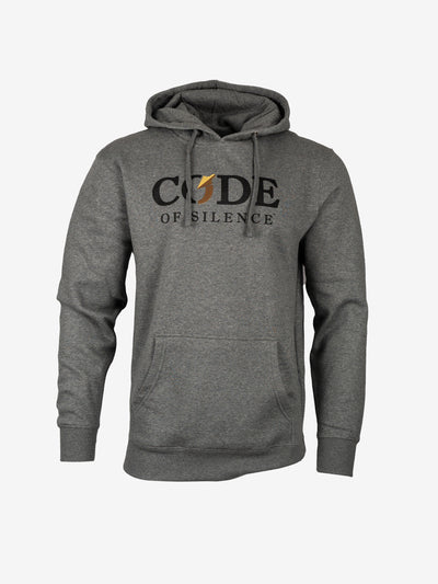Code of Silence Dialed-In ™ Lyfestyle Hoodie