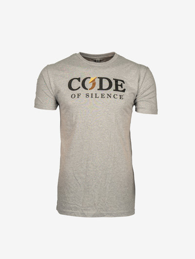 Code of Silence Dialed In ™ Range Tee