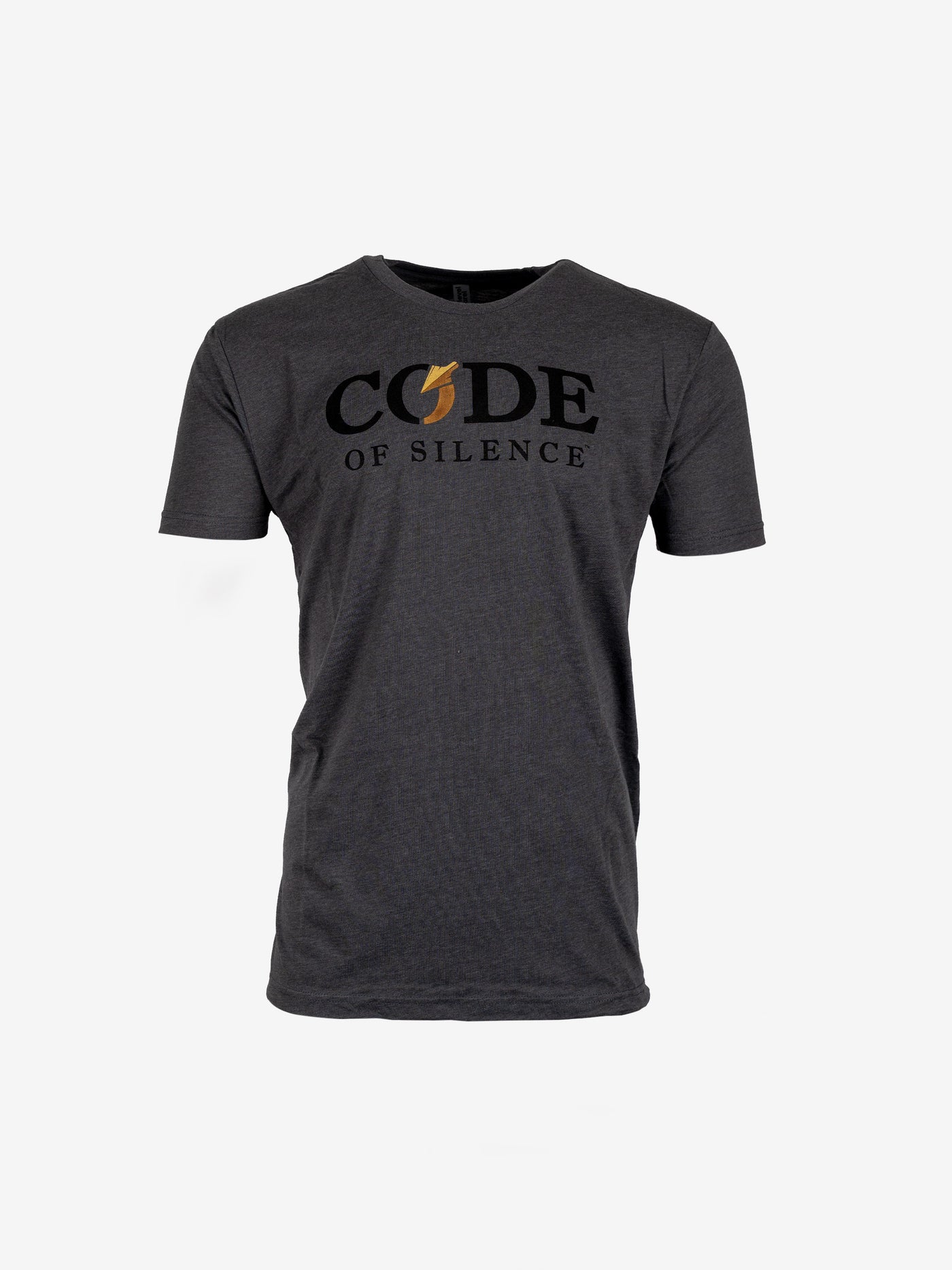 Code of Silence Dialed In ™ Range Tee