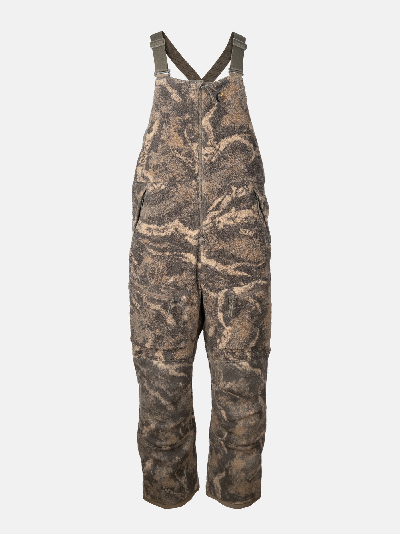 ColdFjall Sub-Xtreme Systems Bib