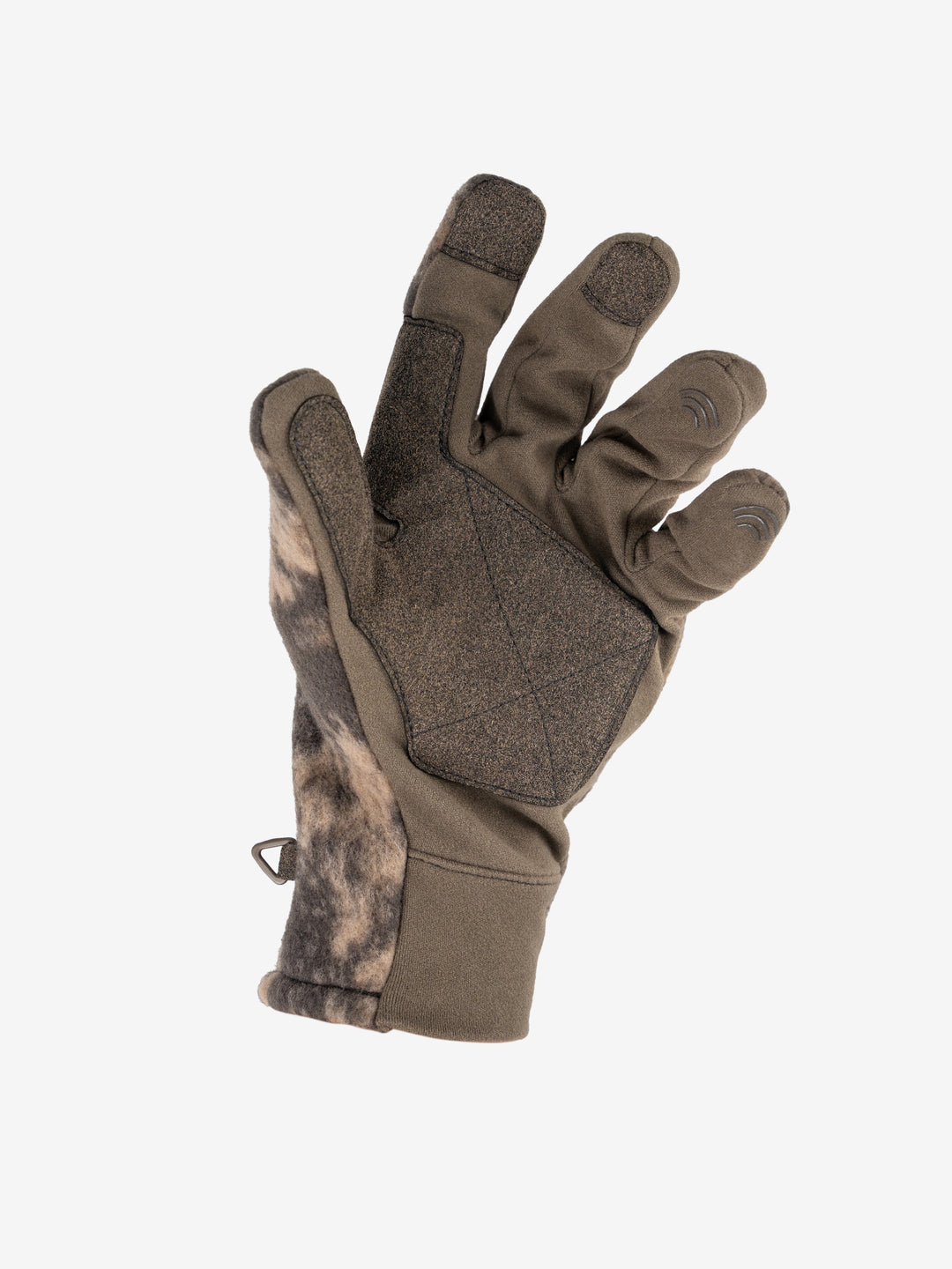 Verdigre Gloves 2.0 – Code of Silence