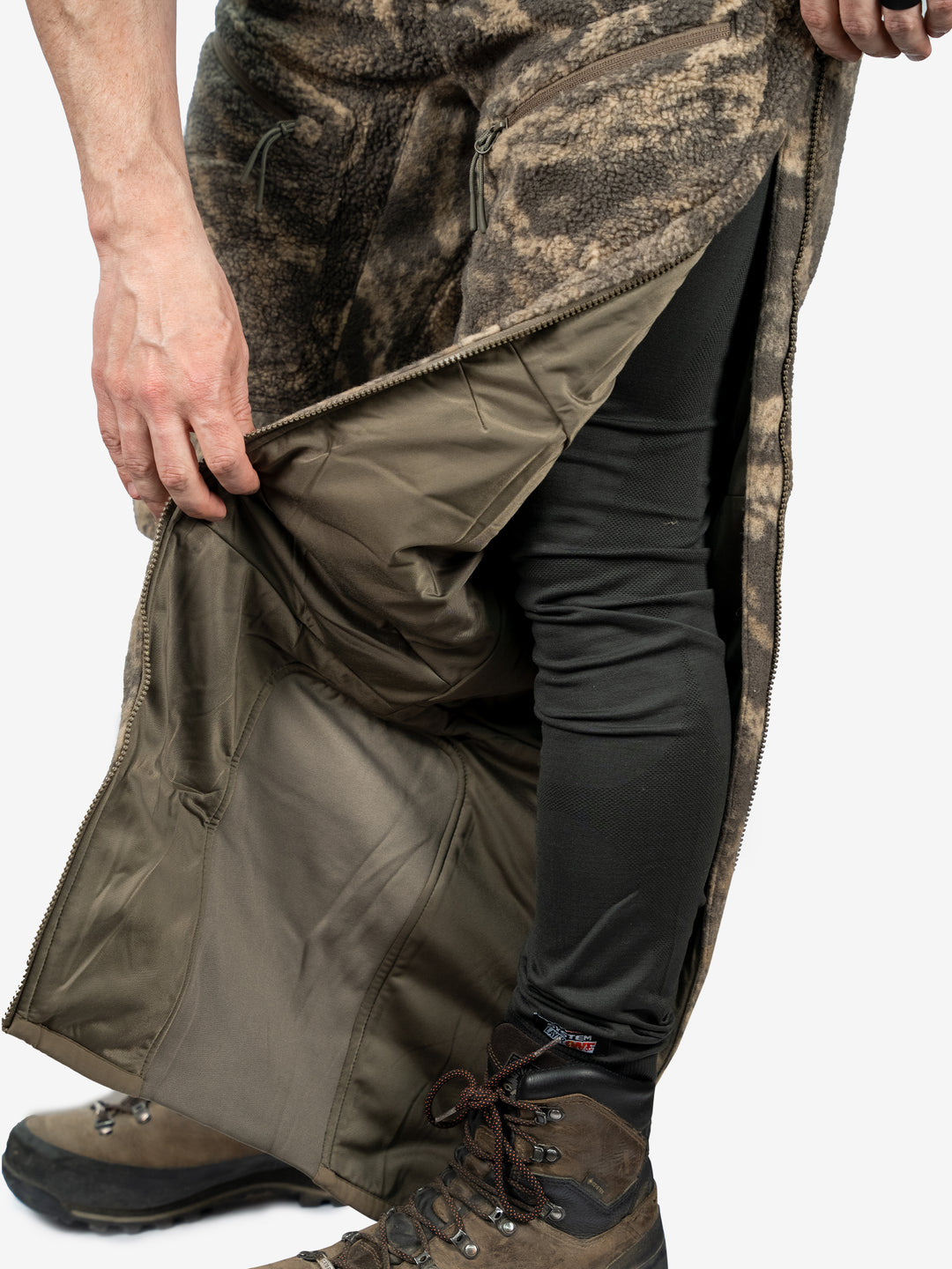 Zone7 Versa Pant for the Midwest rut | Code of Silence