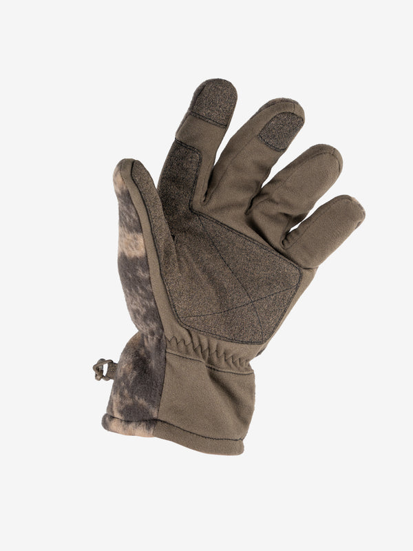 QuietSuede electronic compatible fingertips