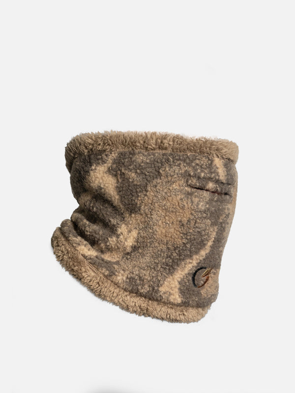 Berber-Wool Shell
