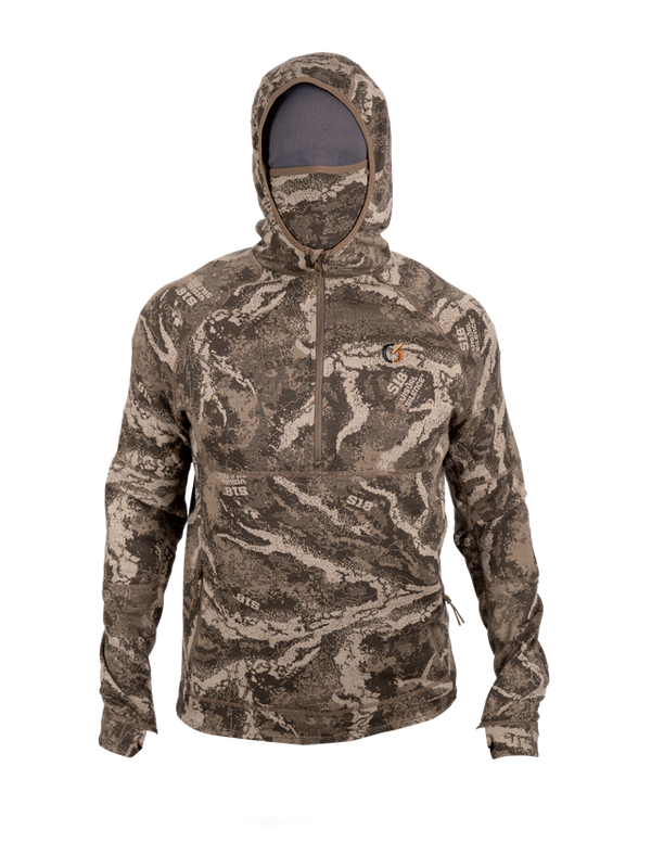 Breathable Bamboo Fabric