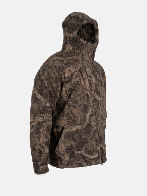 Articulated sleeves
