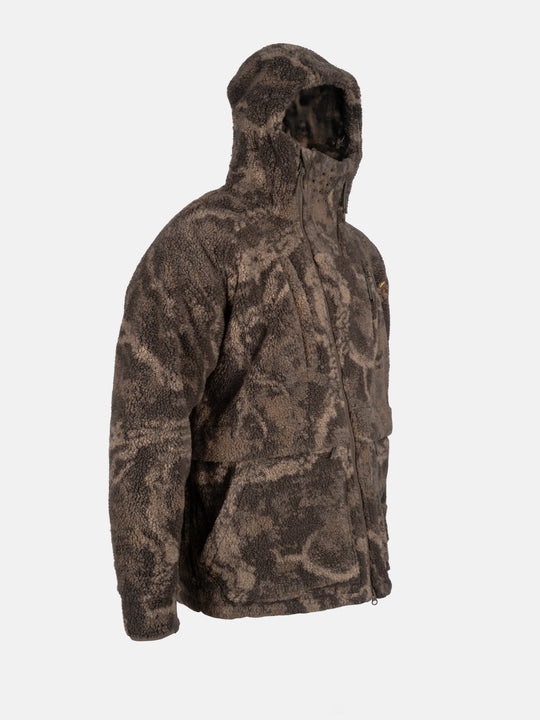 ColdFjall Sub-Xtreme Systems Parka – Code of Silence
