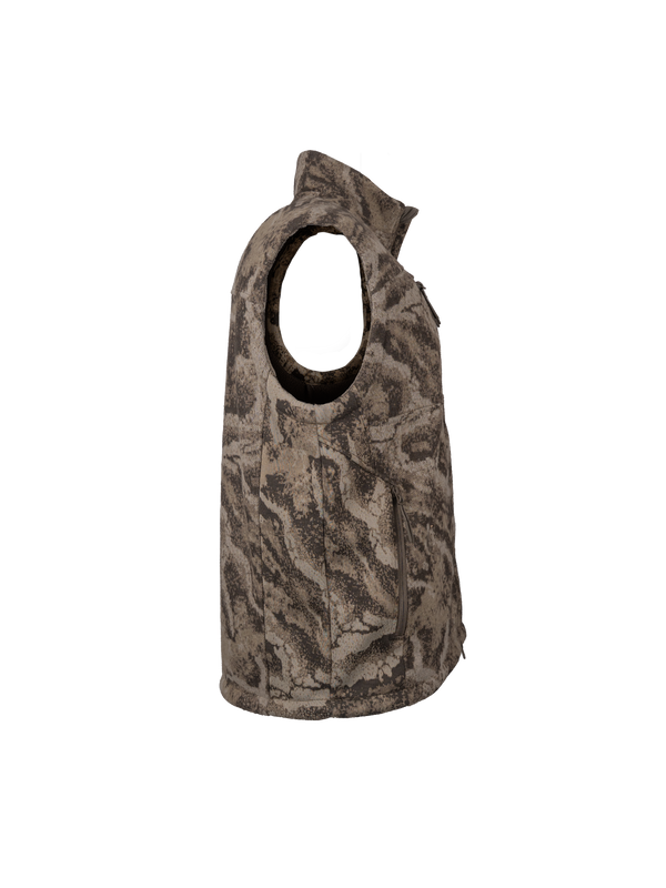 Merino FlexTec side panels