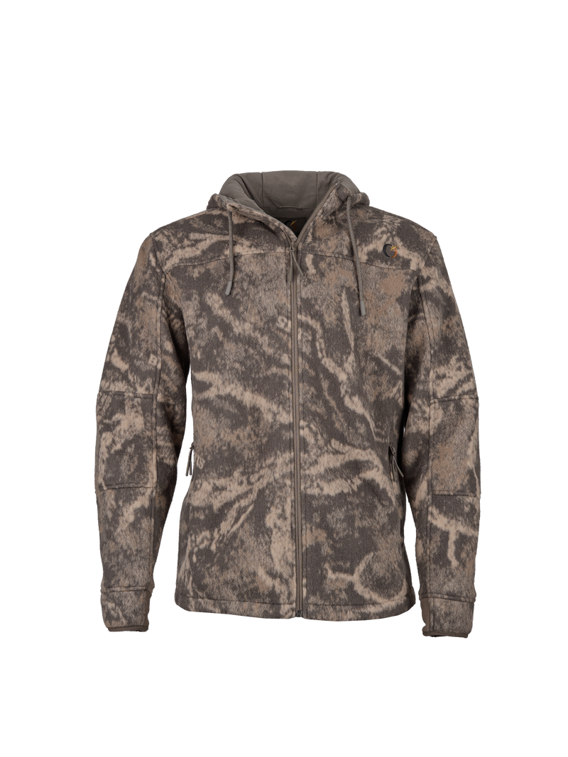 Verdigre Hoodie 2.0